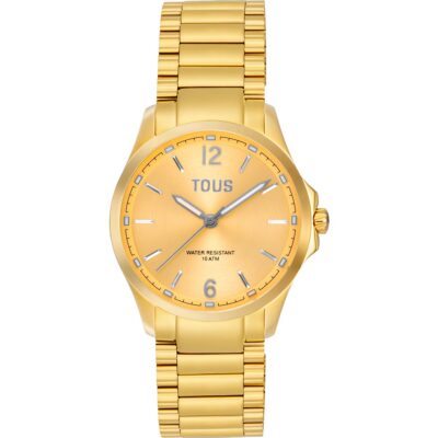 TOUS Watch 3000148500
