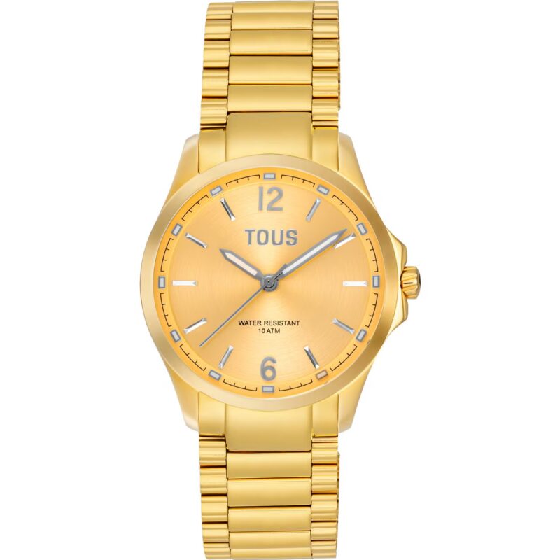TOUS Watch 3000148500