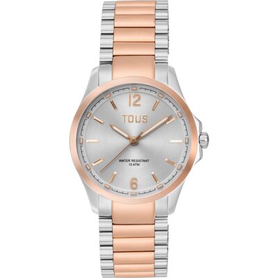 TOUS Watch 3000148600