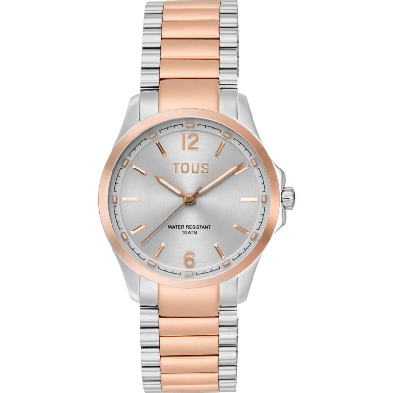 TOUS Watch 3000148600