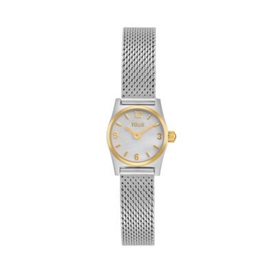 TOUS Watch 3000149400