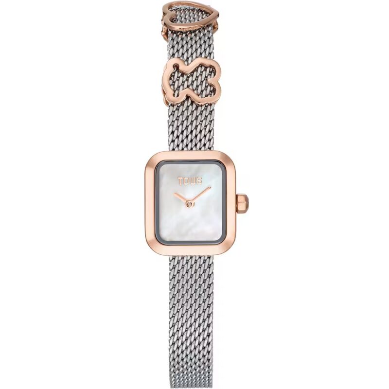 TOUS Watch 3000149500 TOUS Watch 3000149500