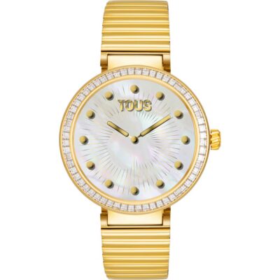 TOUS Watch 3000149600