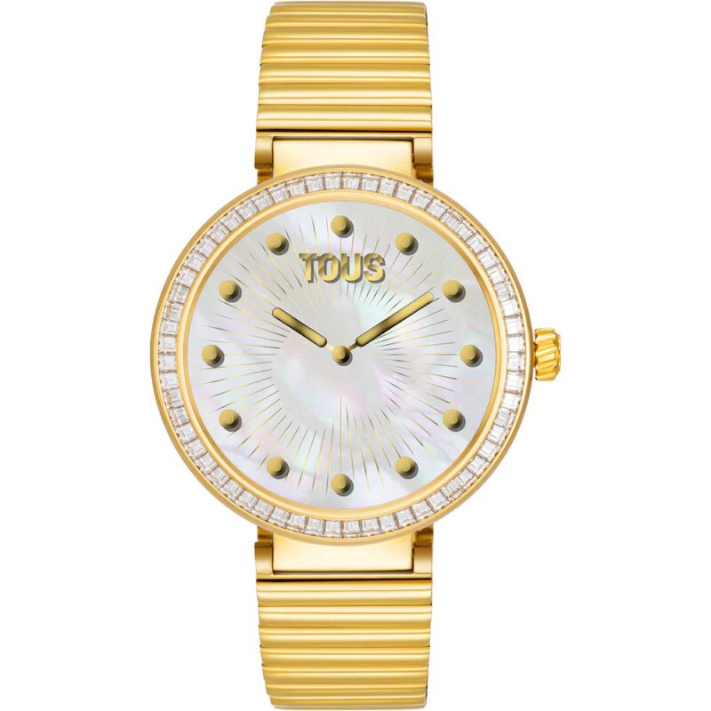 TOUS Watch 3000149600 TOUS Watch 3000149600
