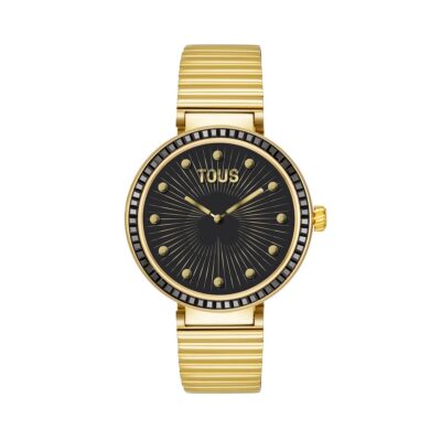 TOUS Watch 3000149700