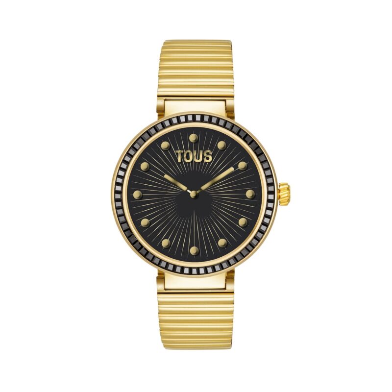 TOUS Watch 3000149700 TOUS Watch 3000149700