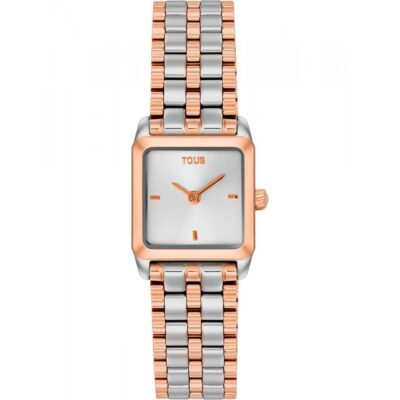 TOUS Watch 3000150200