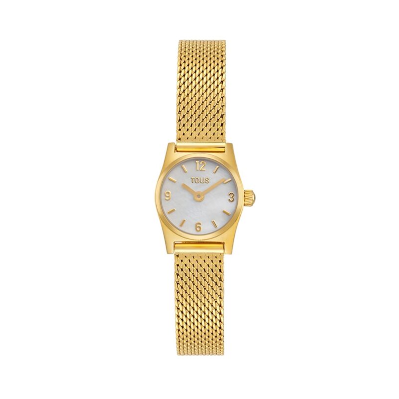 TOUS Watch 3000150300 TOUS Watch 3000150300