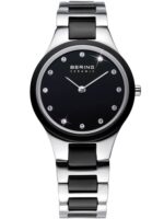 Bering Men's Chronograph 46mm Watch (32327-742)