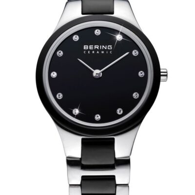 Bering Men's Chronograph 46mm Watch (32327-742)