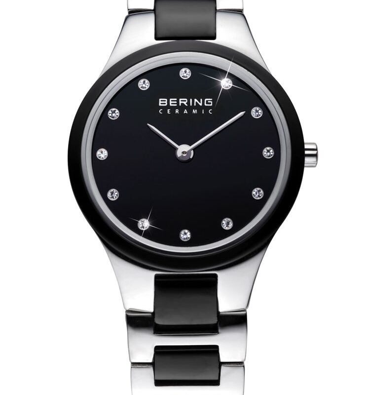 Bering Men's Chronograph 46mm Watch (32327-742) Bering Men's Chronograph 46mm Watch (32327-742)