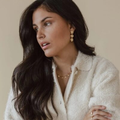 24KAE by Kae Sutherland Jewels Women's Necklaces (32490Y ) - Jewellery
