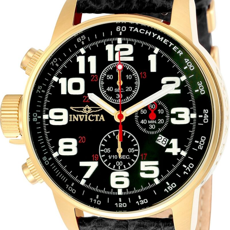 INVICTA 3330 Watch
