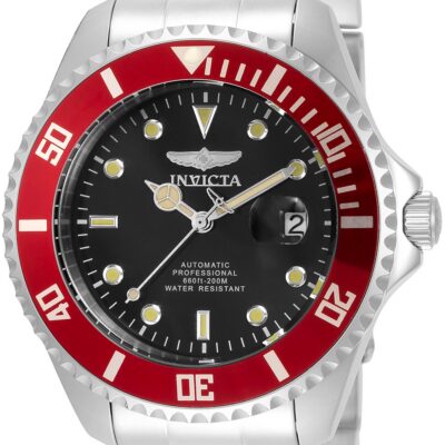Invicta Men's Watch (35854)