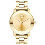 Movado Watch (3600085)