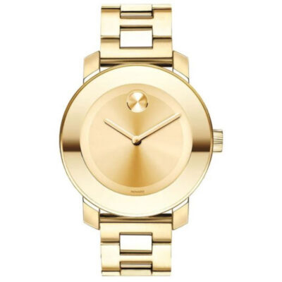 Movado Watch (3600085)