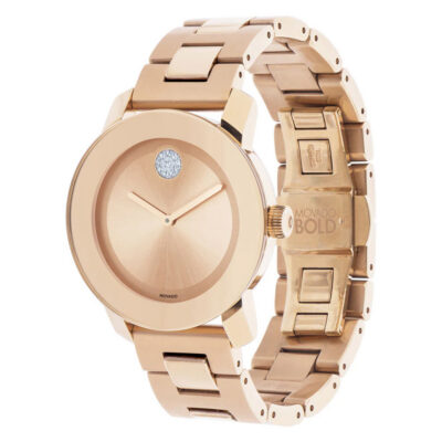 Movado Bold Watch (3600086)