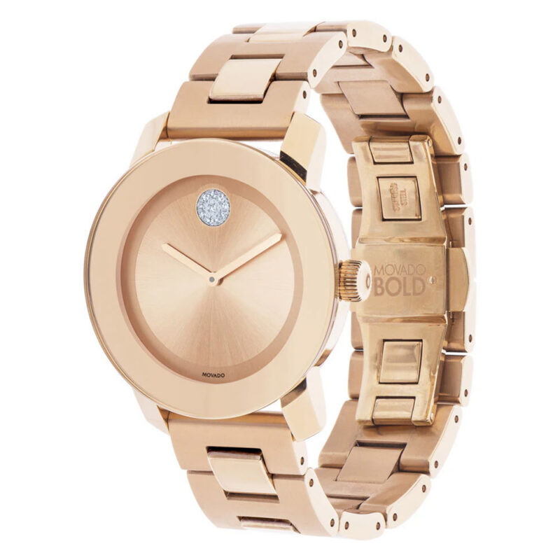 Movado Bold Watch (3600086)