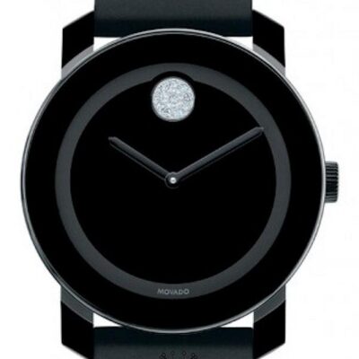 Movado Watch (3600102)