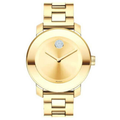 Movado Watch (3600104)