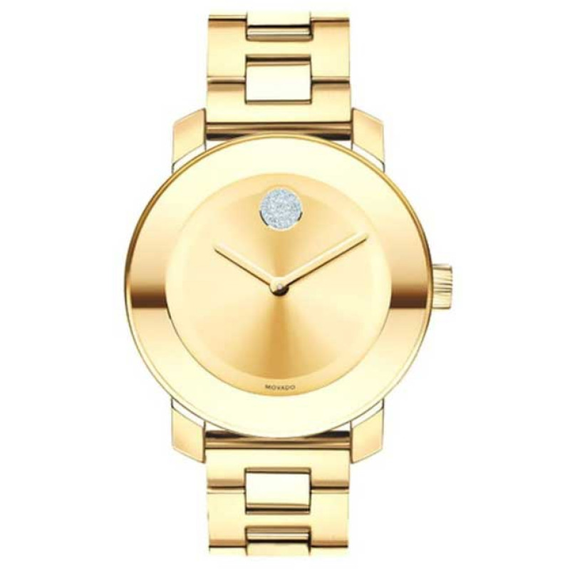 Movado Watch (3600104) Movado Watch (3600104)