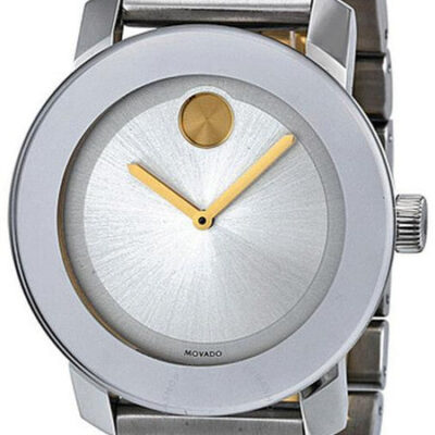 Movado Watch (3600128)