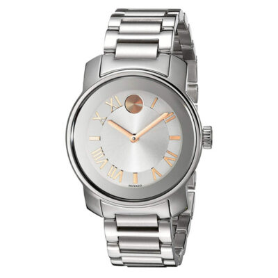 Movado Watch (3600244)
