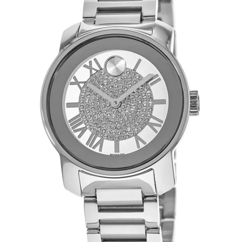 Movado Watch (3600254) Movado Watch (3600254)