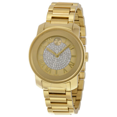 Movado Watch (3600255)