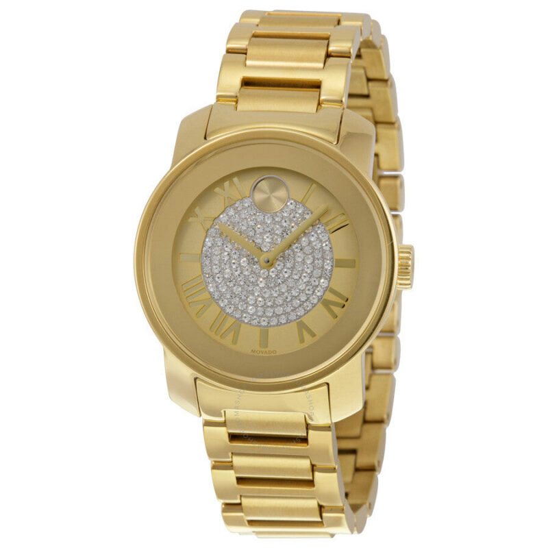 Movado Watch (3600255) Movado Watch (3600255)