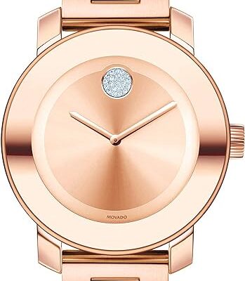 Movado Watch (3600335)