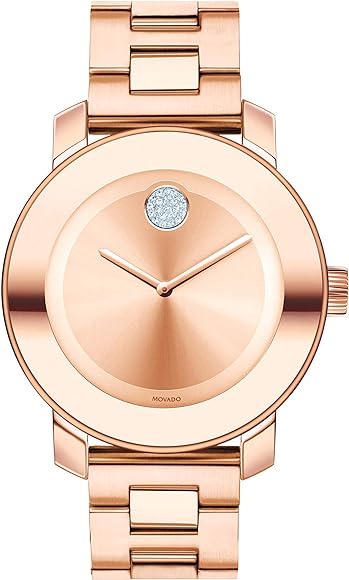 Movado Watch (3600335) Movado Watch (3600335)