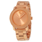 Movado Watch (3600342)