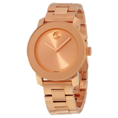 Movado Watch (3600342)
