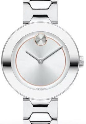 Movado Watch (3600381)
