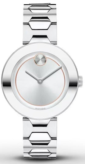 Movado Watch (3600381) Movado Watch (3600381)