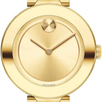 Movado Watch (3600382)