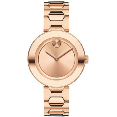 Movado Watch (3600387)