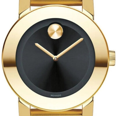 Movado Watch (3600397)