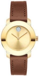 Movado Watch (3600437)