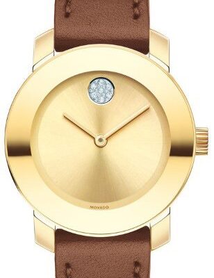 Movado Watch (3600437)
