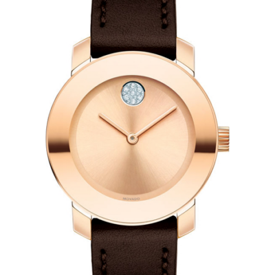 Movado Watch (3600438)