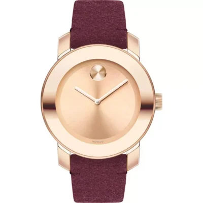 Movado Watch (3600447)