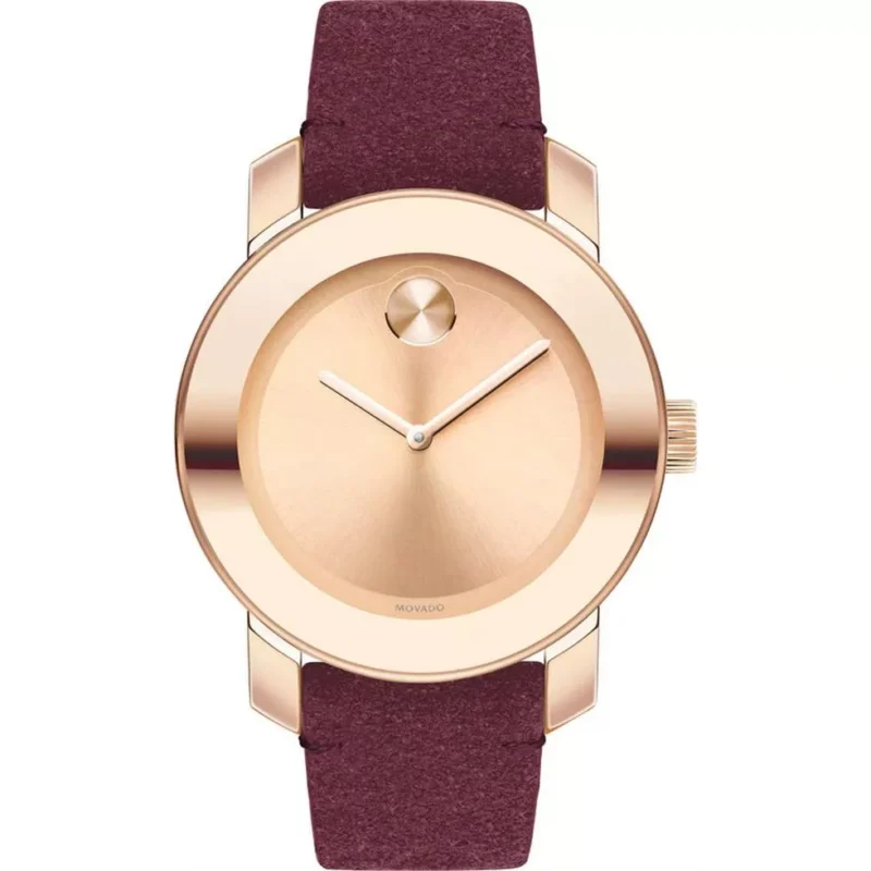 Movado Watch (3600447) Movado Watch (3600447)
