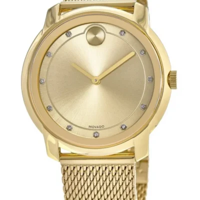 Movado Watch (3600460)