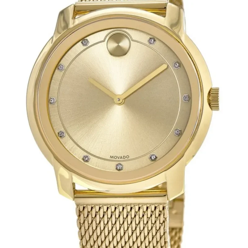 Movado Watch (3600460) Movado Watch (3600460)
