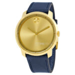 Movado Watch (3600469)