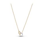 PANDORA JEWELRY 364825C01-45 Women's