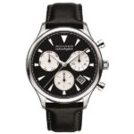 Movado Calendoplan Chronograph Watch (3650005)