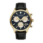 Movado Calendoplan Chronograph Watch (3650006)
